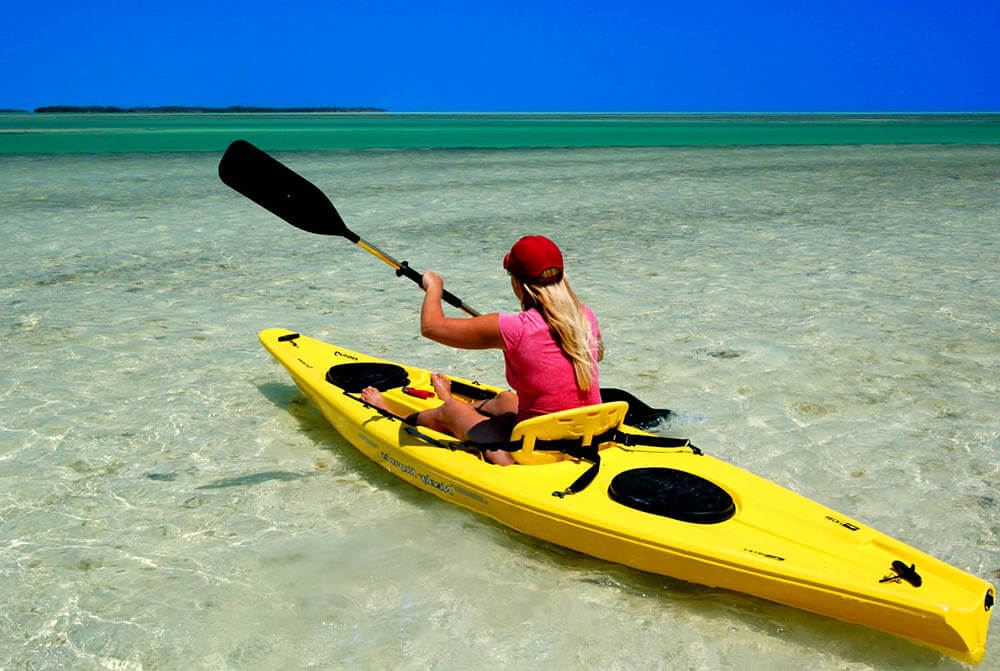 Water Sports