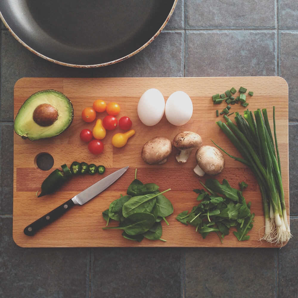 Thai Cooking Schools