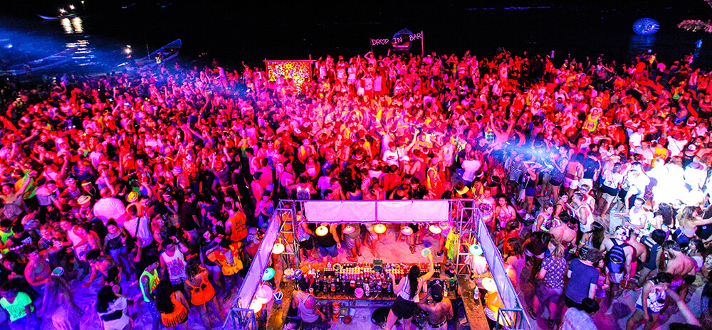 Full Moon Party